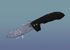 Switch blade