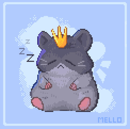 Hamster