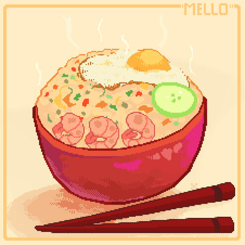 Fried Rice