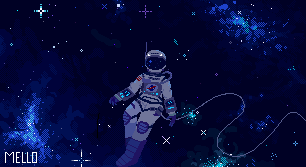 Celestial Ocean